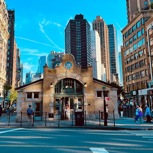 72 St 5