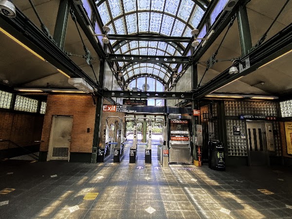 72 St 3
