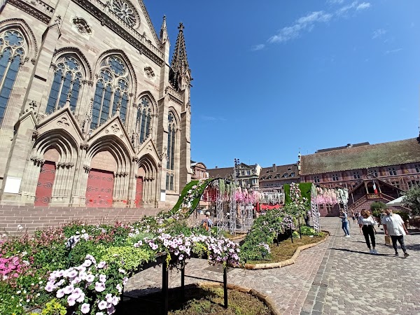 Place de la Réunion 3