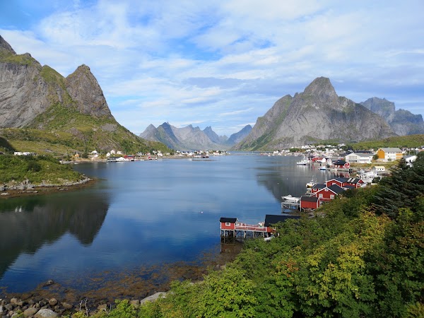 Norway 18