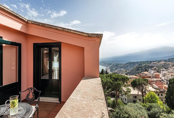 Grand Hotel Timeo, A Belmond Hotel, Taormina