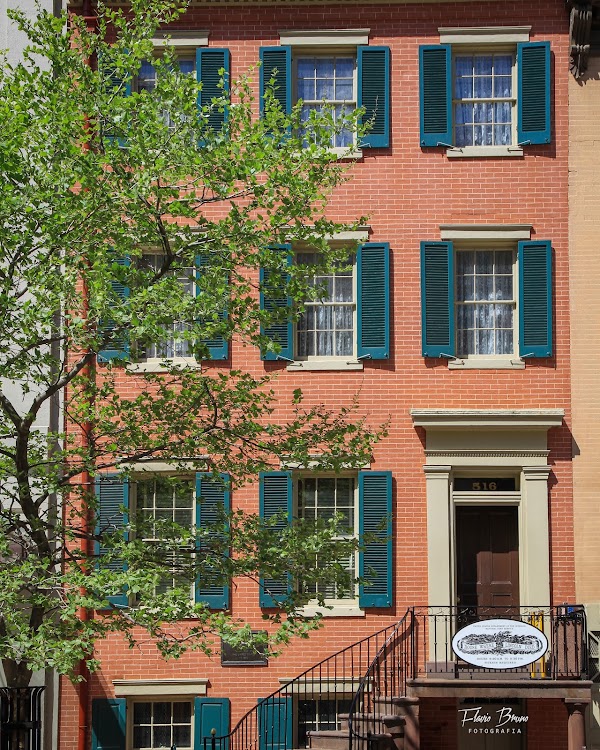 Petersen House