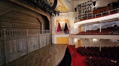 Ford's Theatre