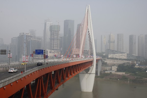Qiansimen Bridge 4