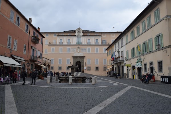Piazza della Libertà 1
