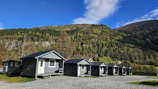 Tvinde Camping