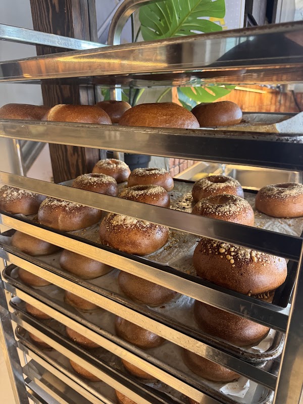 Palates & Bagels by T.A.M - Melodies of Thai 5