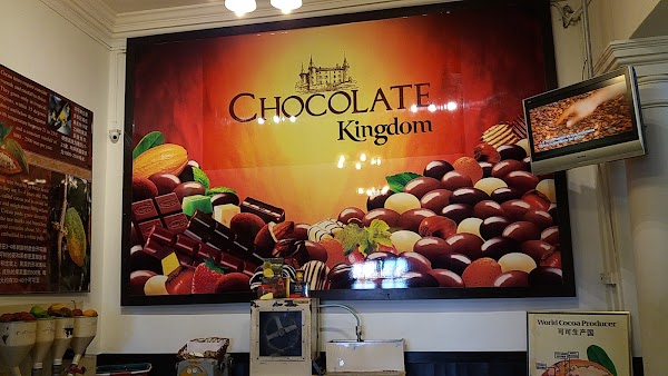 Belice Chocolate Kingdom