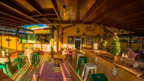 Mia Nonna Curacao