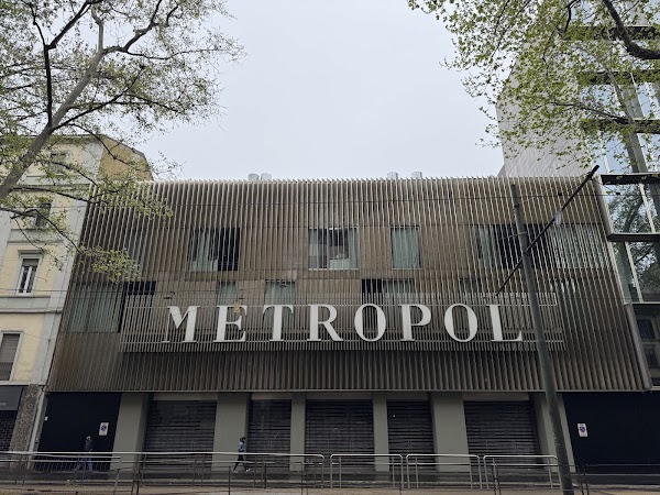 Metropol 1