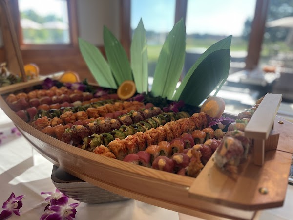 SKO Sushi & Catering 5