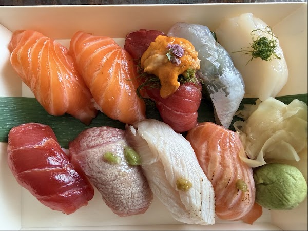 SKO Sushi & Catering 4
