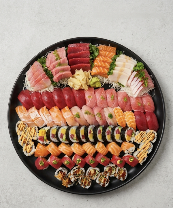 SKO Sushi & Catering 3