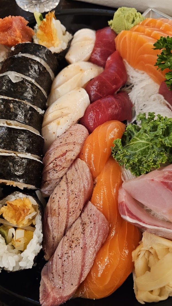 SKO Sushi & Catering 2