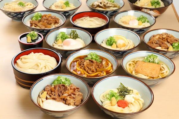 Kineya Mugimaru Universal Citywalk Osaka 5