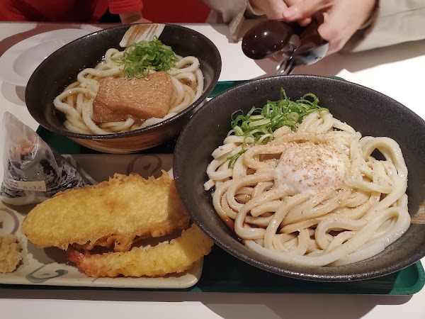 Kineya Mugimaru Universal Citywalk Osaka 3