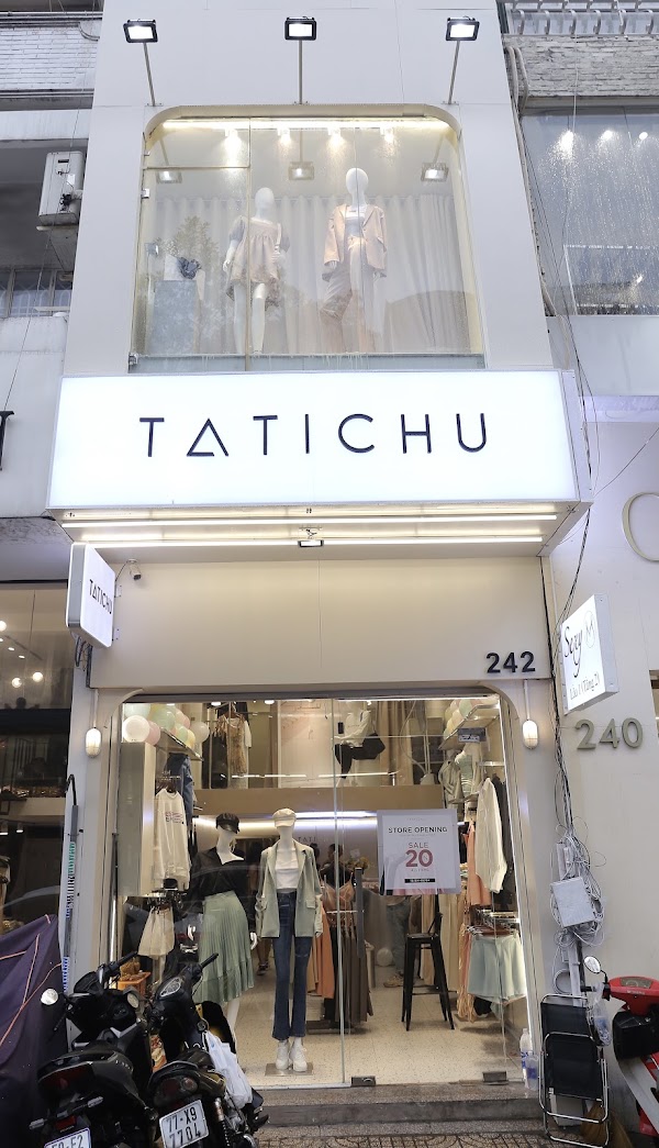 TATICHU 3