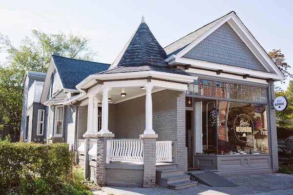 Good Neighbour - Leslieville 1