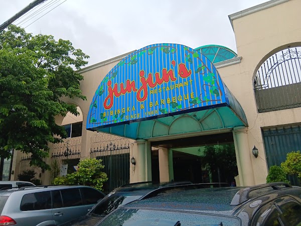Jun-Jun's Restaurant