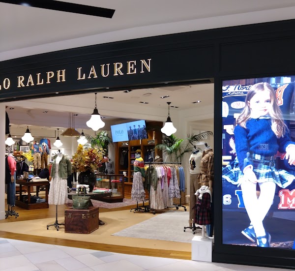 Ralph Lauren