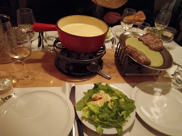 Café Bern 5