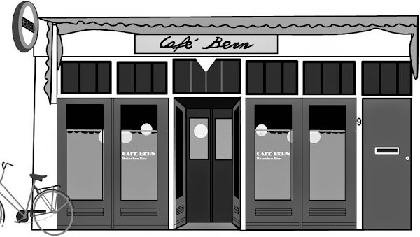 Café Bern 4