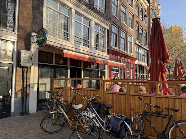 Café Bern 2