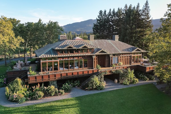 Sullivan Rutherford Estate 5