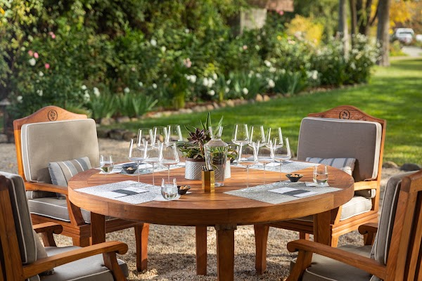 Sullivan Rutherford Estate 2