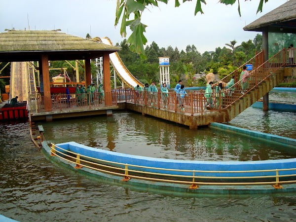 Chimelong Paradise 3