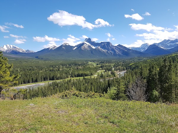 Kananaskis Village 1