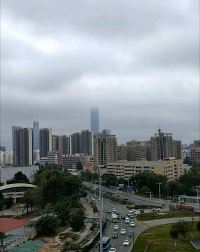 Dongguan