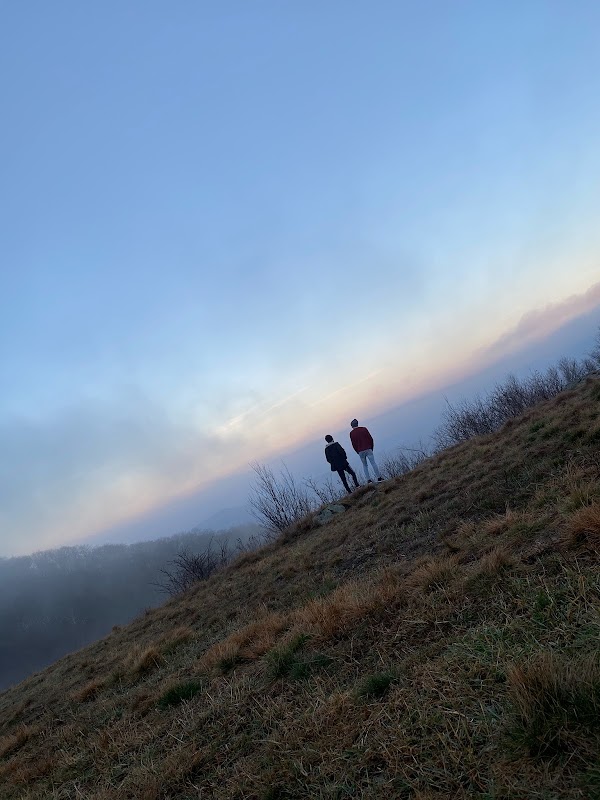 Cole Mountain 5
