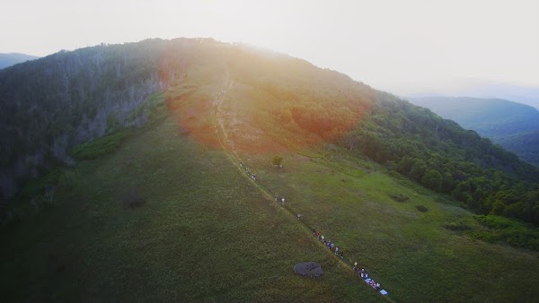 Cole Mountain 3