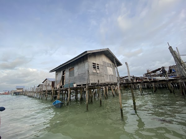 Balabac 4