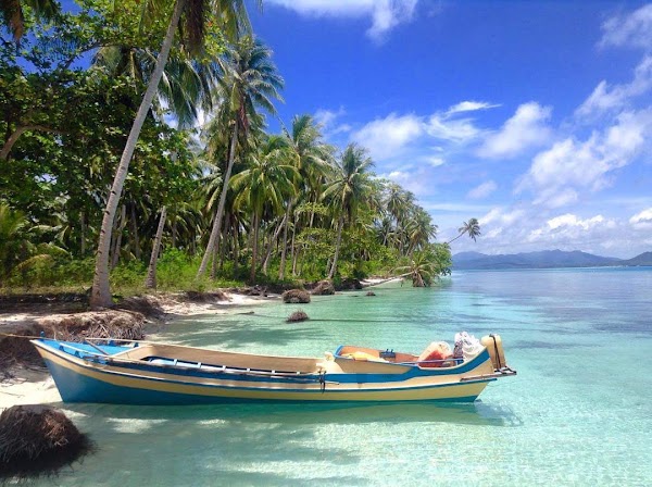 Balabac 2
