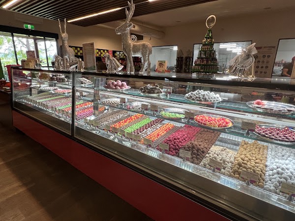 The Chocolateries Yarra Valley 5