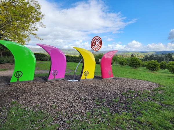 The Chocolateries Yarra Valley 2
