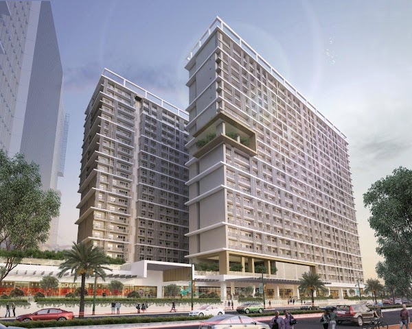 Park Mckinley West