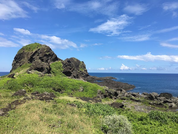Taiwan 1