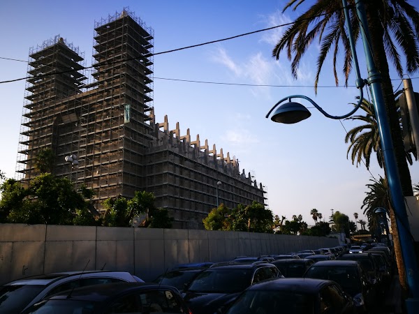 Sacred Heart Cathedral 2
