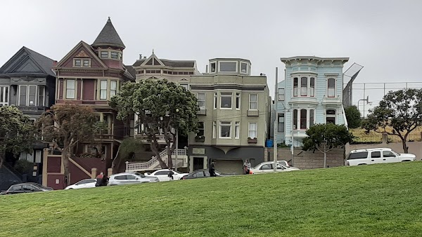 Alamo Square 3
