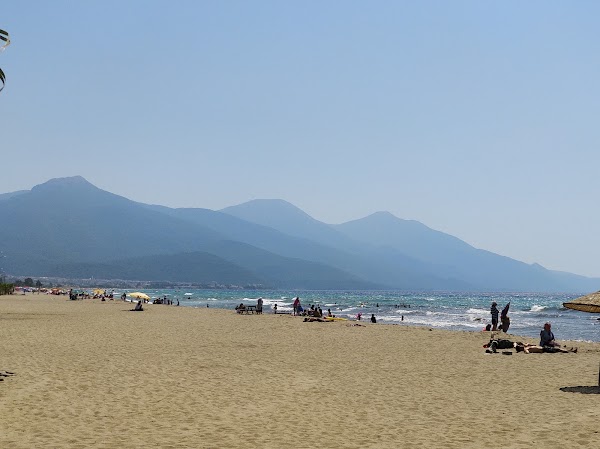 Love Beach