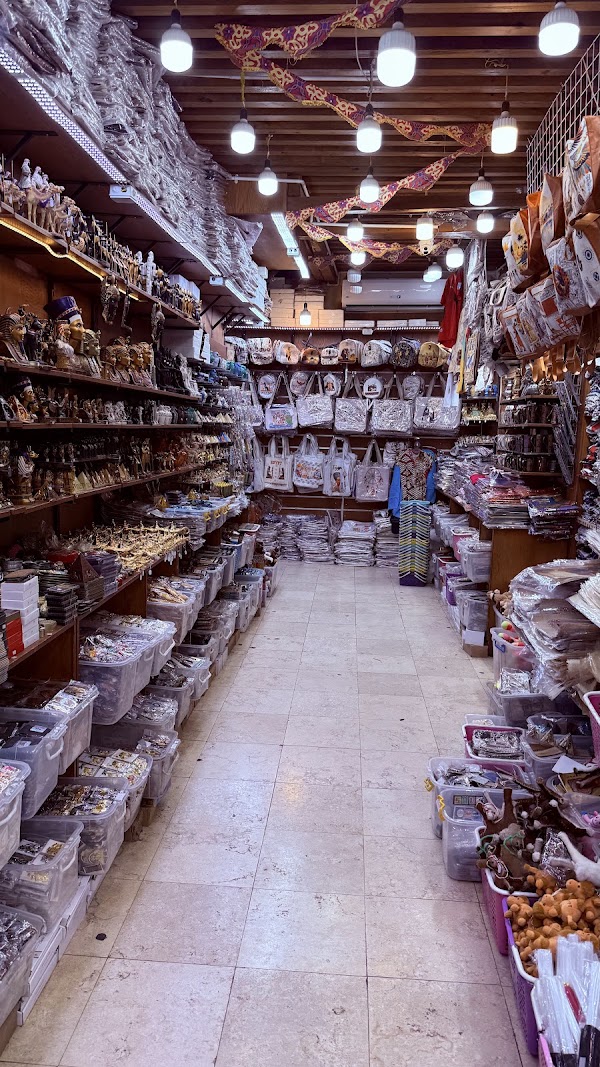 Jordi bazar shop 5