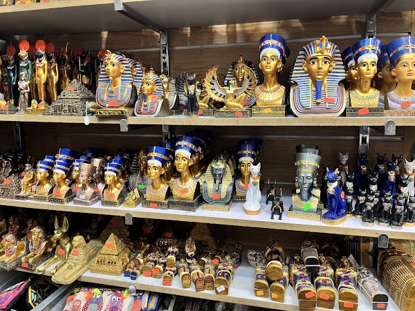 Jordi bazar shop 4