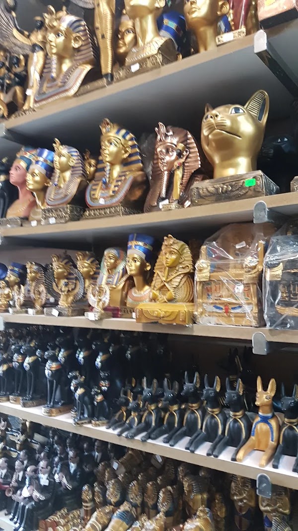 Jordi bazar shop 3