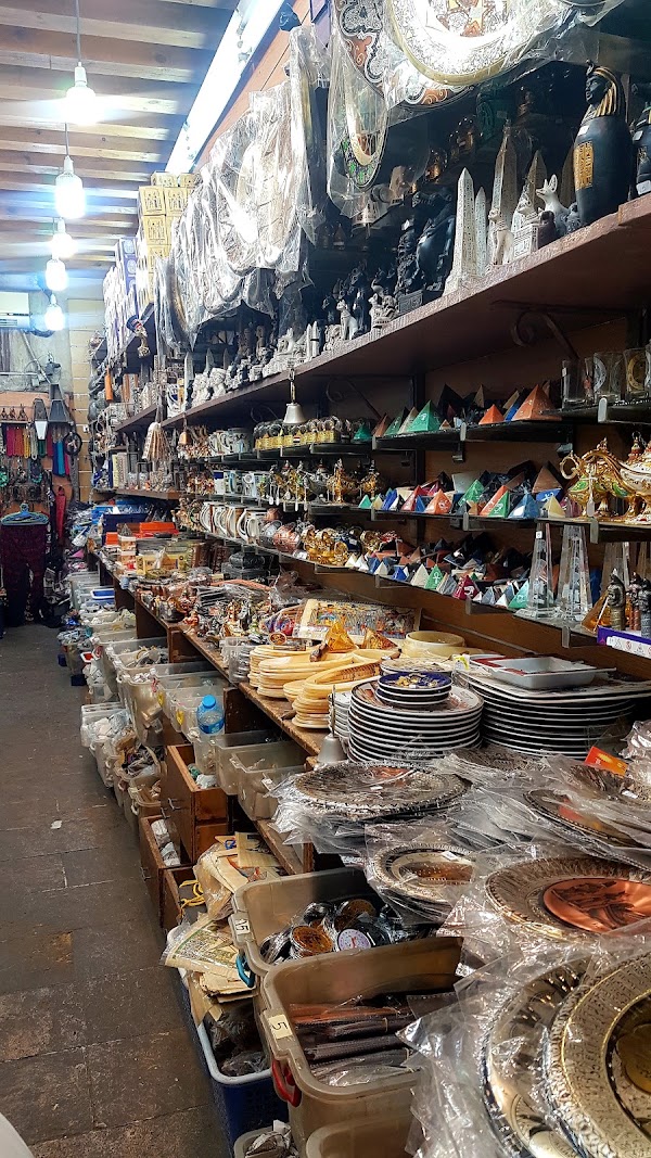 Jordi bazar shop 2
