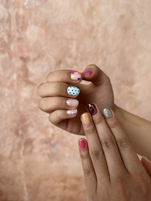 Rosies Nail Bar