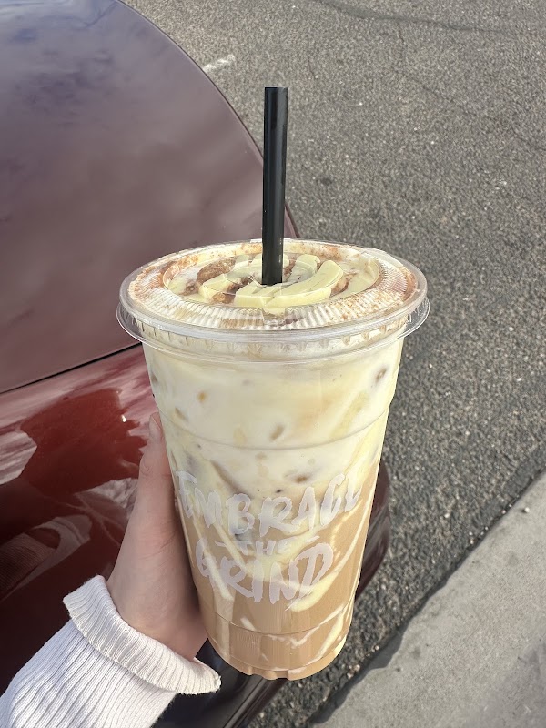 PHX Grind Coffee