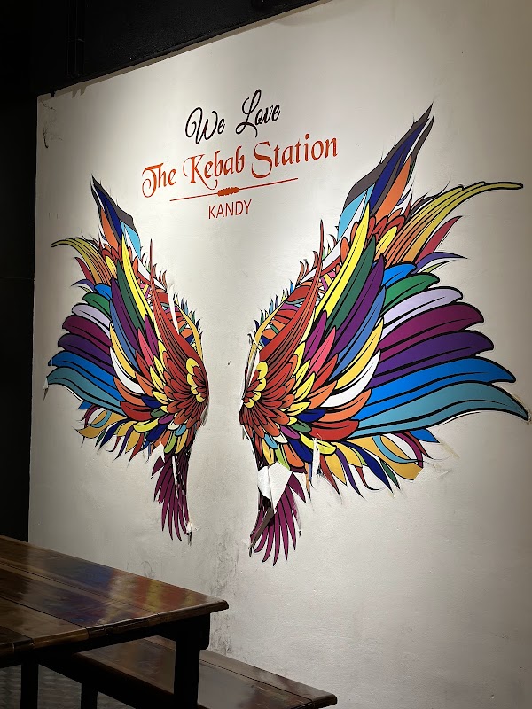 The Kebab Station 4